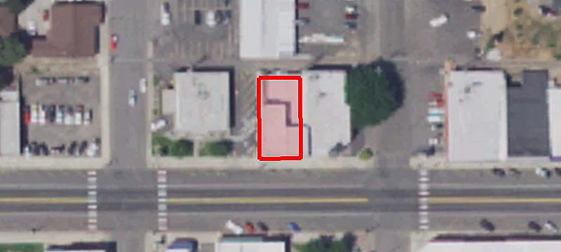 624 Morgan St