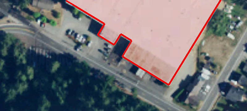 La Conner, WA 98257
