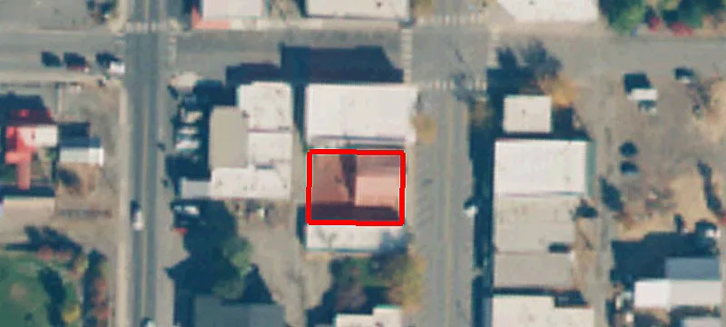 101 Glover S St