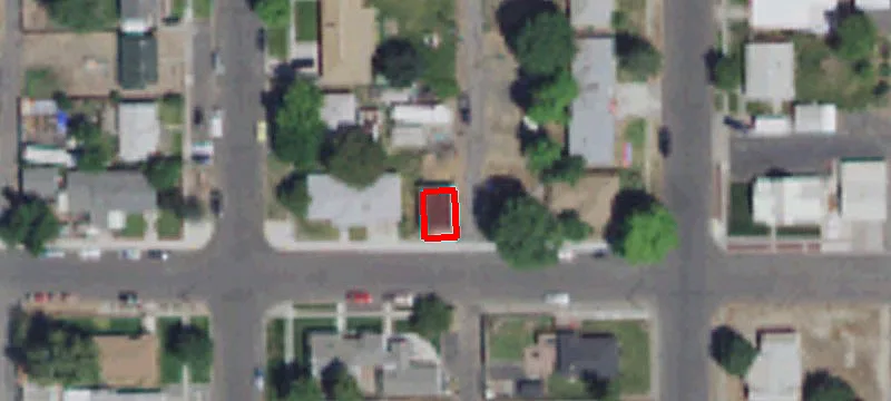 Connell, WA 99326