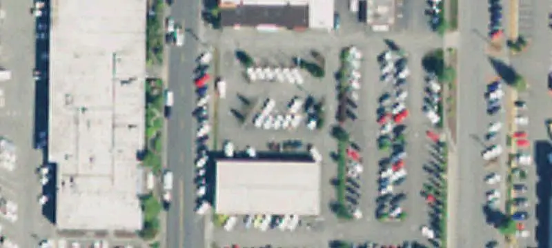 Everett, WA 98201