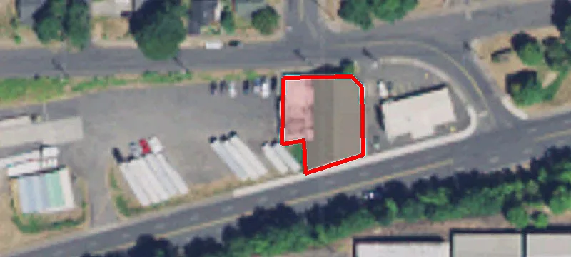 Camas, WA 98607