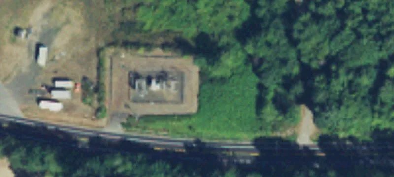 Union, WA 98592