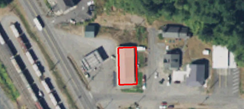 54011 Mtn E Hwy