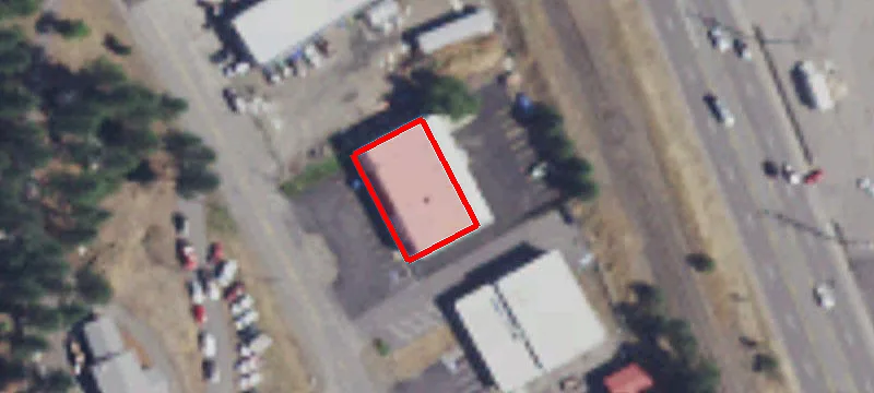 305 Dishman Rd