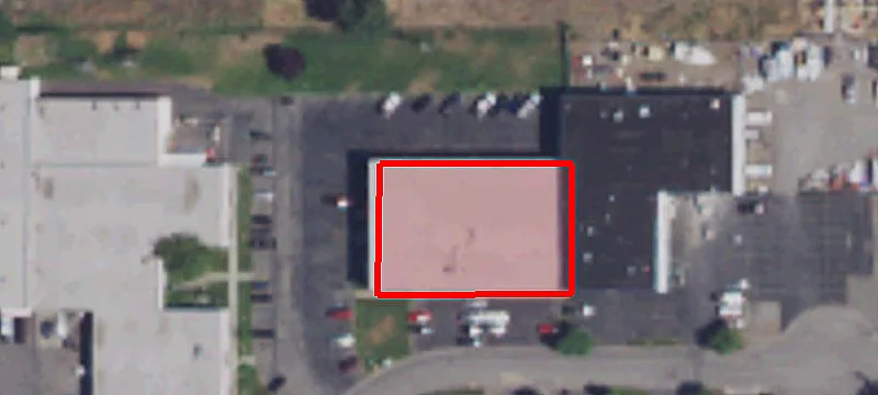 2721 Van Marter Dr