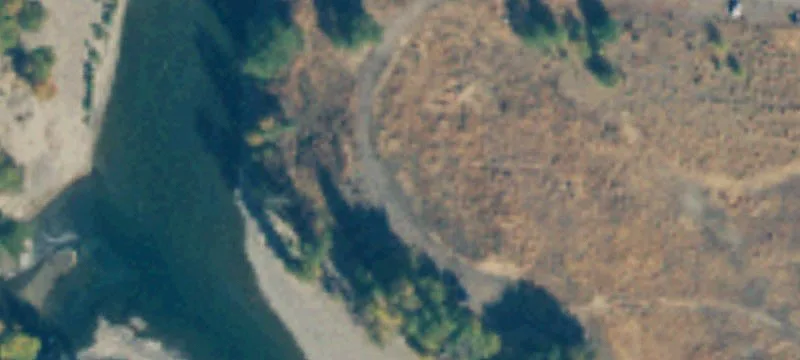 Twisp, WA 98856