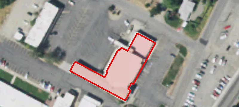 800 Jasmine St