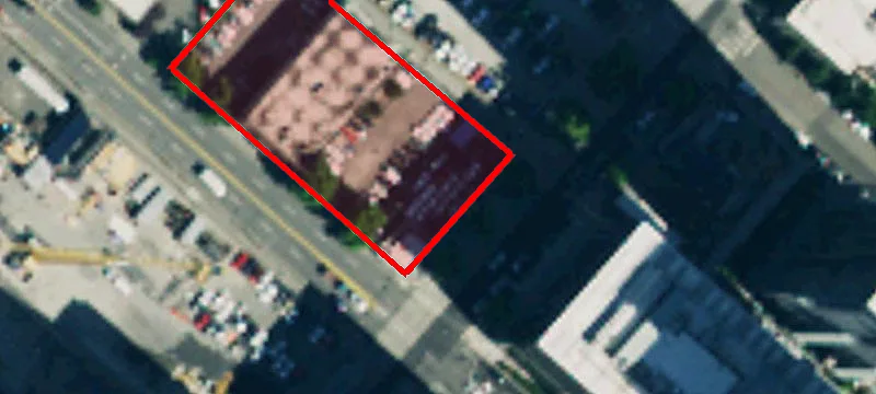 1916 Boren Ave