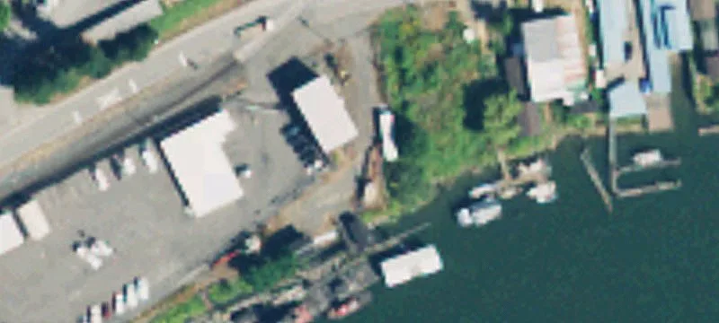 Everett, WA 98201