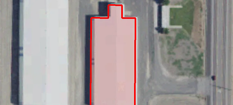 1503 Prt Rd