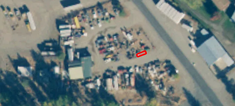 6 Twisp Airport Rd