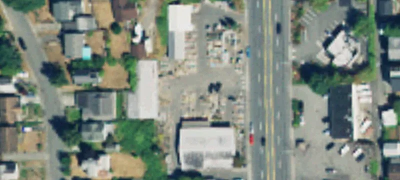 Everett, WA 98201