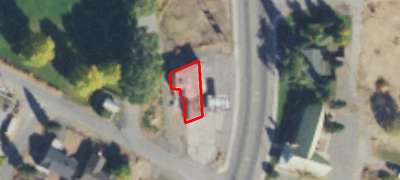 Oroville, WA 98844