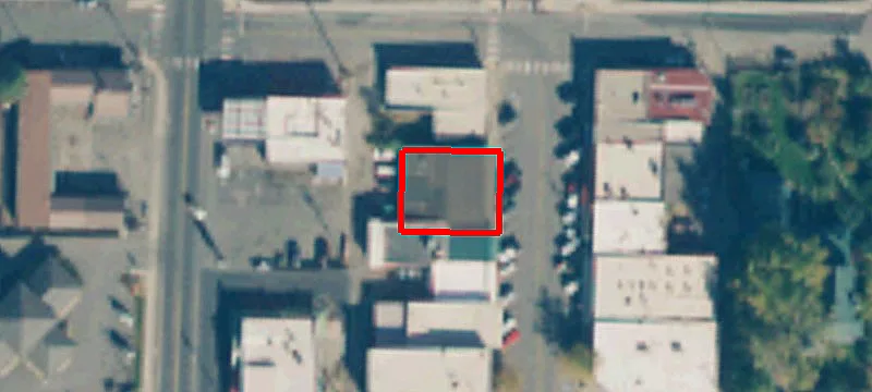 127 Glover N St