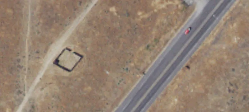 Soap Lake, WA 98851