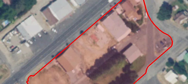 24 Coulee Blvd