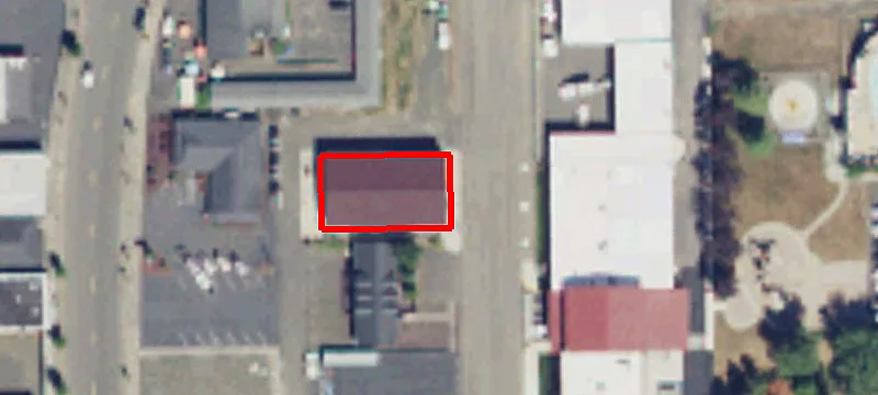 Raymond, WA 98577