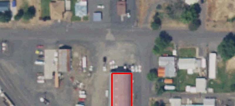 Coulee City, WA 99115