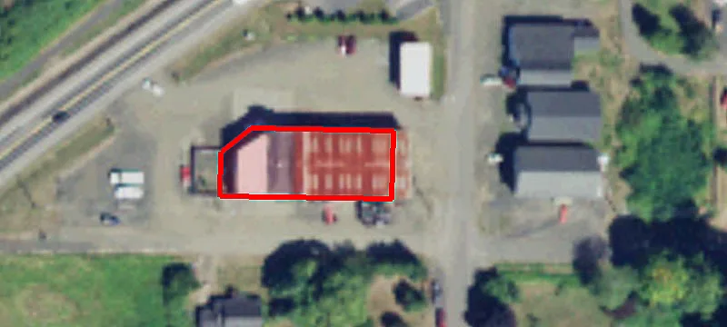 Raymond, WA 98577
