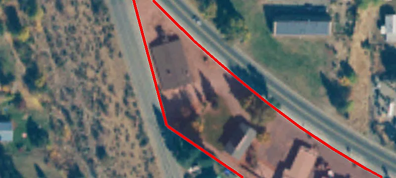 Twisp, WA 98856