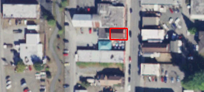 420 Olympic Ave