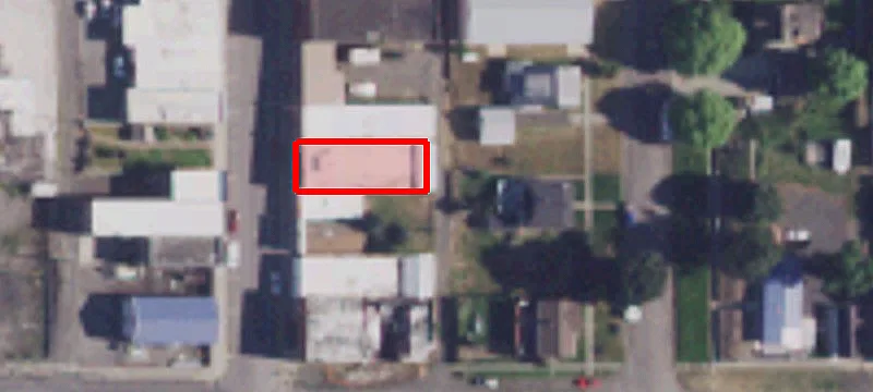 Tekoa, WA 99033