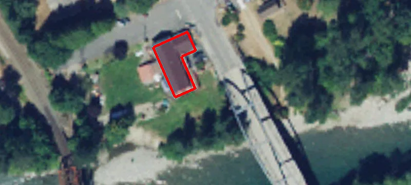 Index, WA 98256
