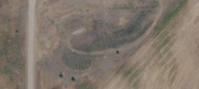 Medical Lake, WA 99022