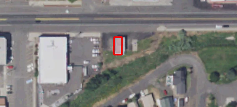 301 Morgan St
