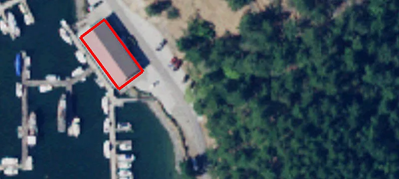 179 Spencers Lndg Rd