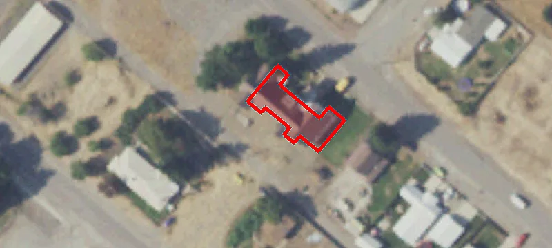 1300 Foster Ave