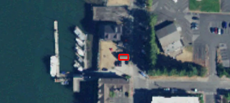 La Conner, WA 98257