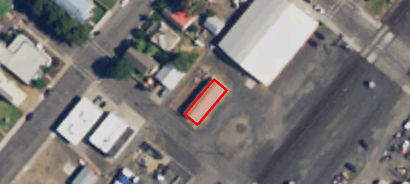 Ritzville, WA 99169