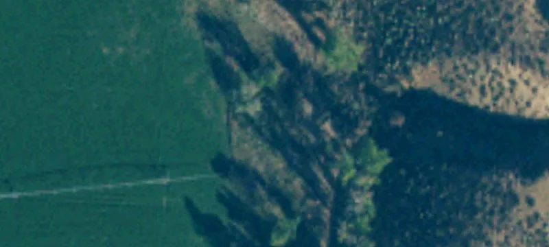 Twisp, WA 98856