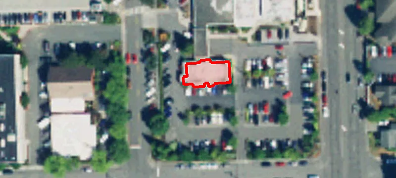Everett, WA 98201