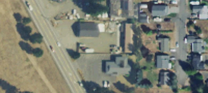 Shelton, WA 98584