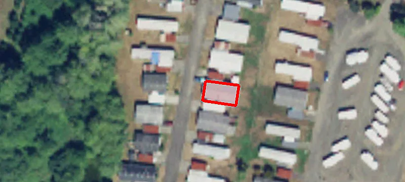 Raymond, WA 98577