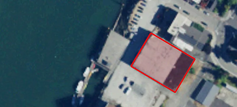 La Conner, WA 98257