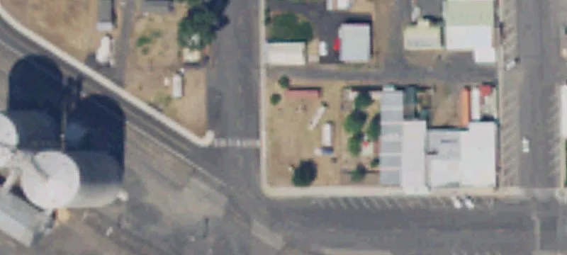 Coulee City, WA 99115