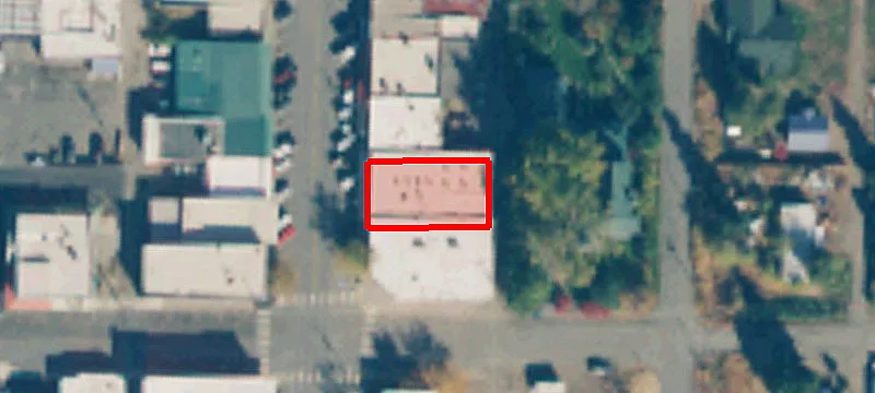 114 Glover N St