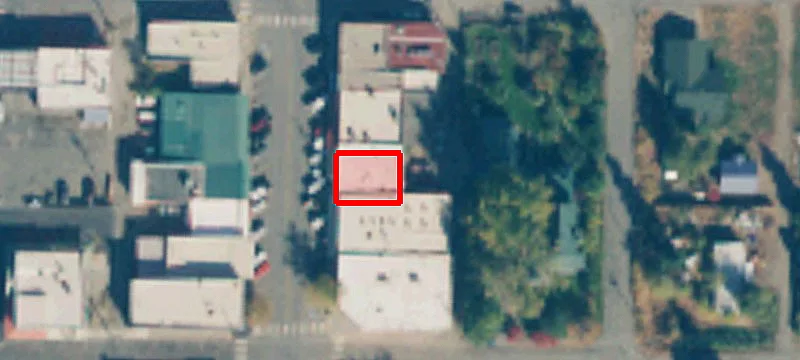 116 Glover N St