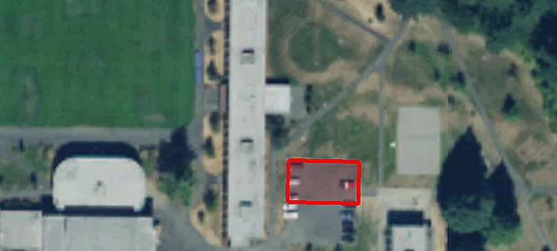 12180 Park S Ave, Unit 33