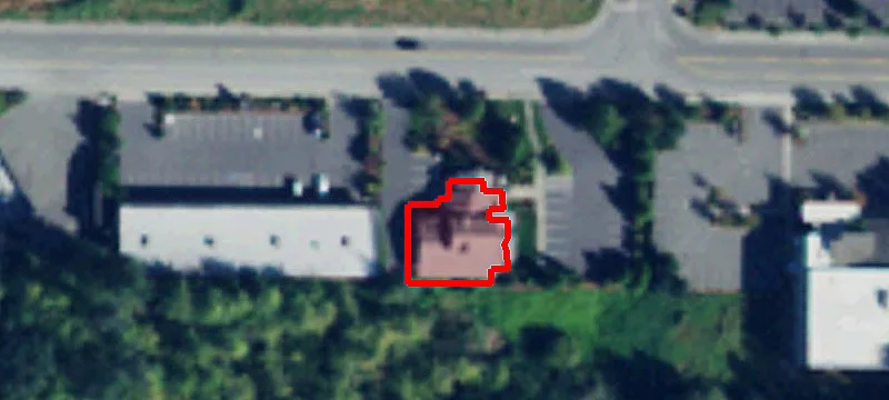 1210 Roosevelt Ave