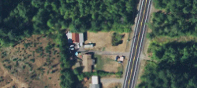 6411 Grapeview Loop Rd