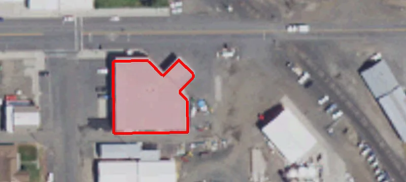 Saint John, WA 99171