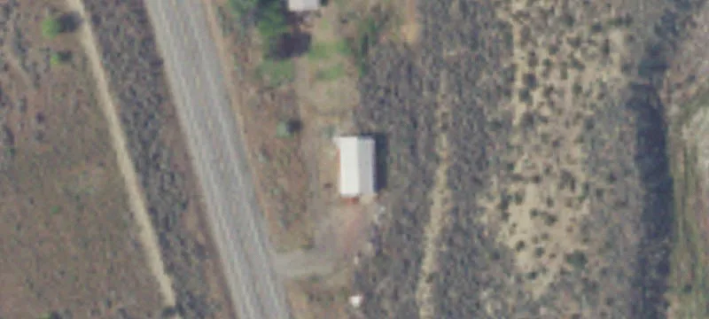Bridgeport, WA 98813