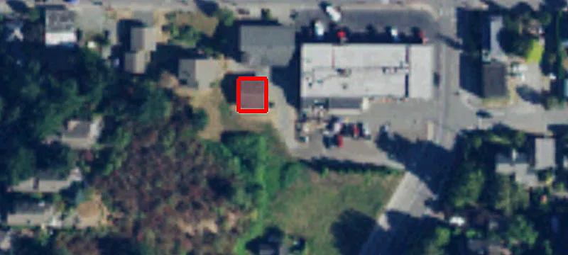 La Conner, WA 98257