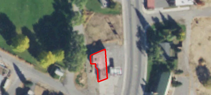 Oroville, WA 98844