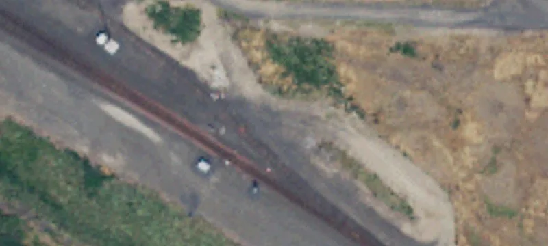 Wilson Creek, WA 98860